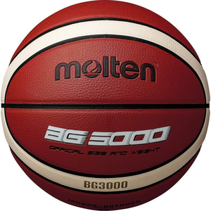 Molten BG3000 Basketball