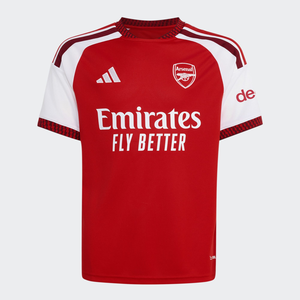 Adidas Arsenal Football Club 2026/27 Home Jersey Kids
