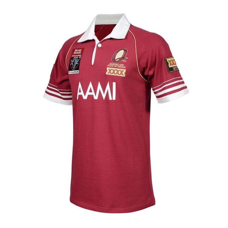 Classic Sport NRL Retro Jersey's - Buy 