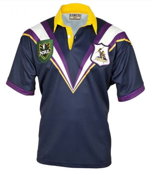 old school jerseys nrl