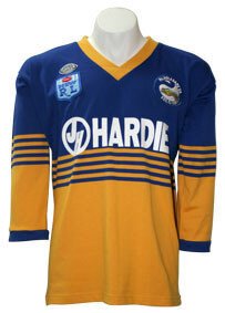 balmain tigers retro jersey