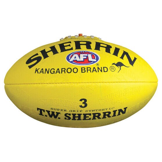 tw sherrin