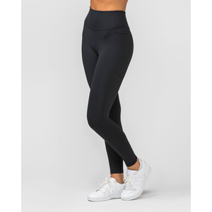 Muscle Nation Agility Pocket Ankle Length Tight Womens