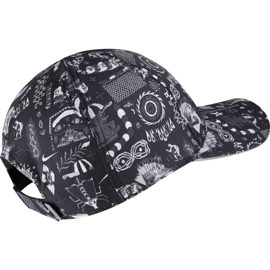 aerobill cap