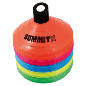 Summit Marker Cones 50pack