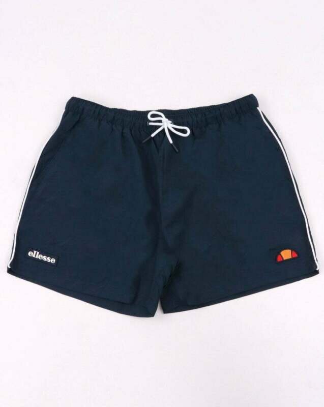 ellesse shorts mens