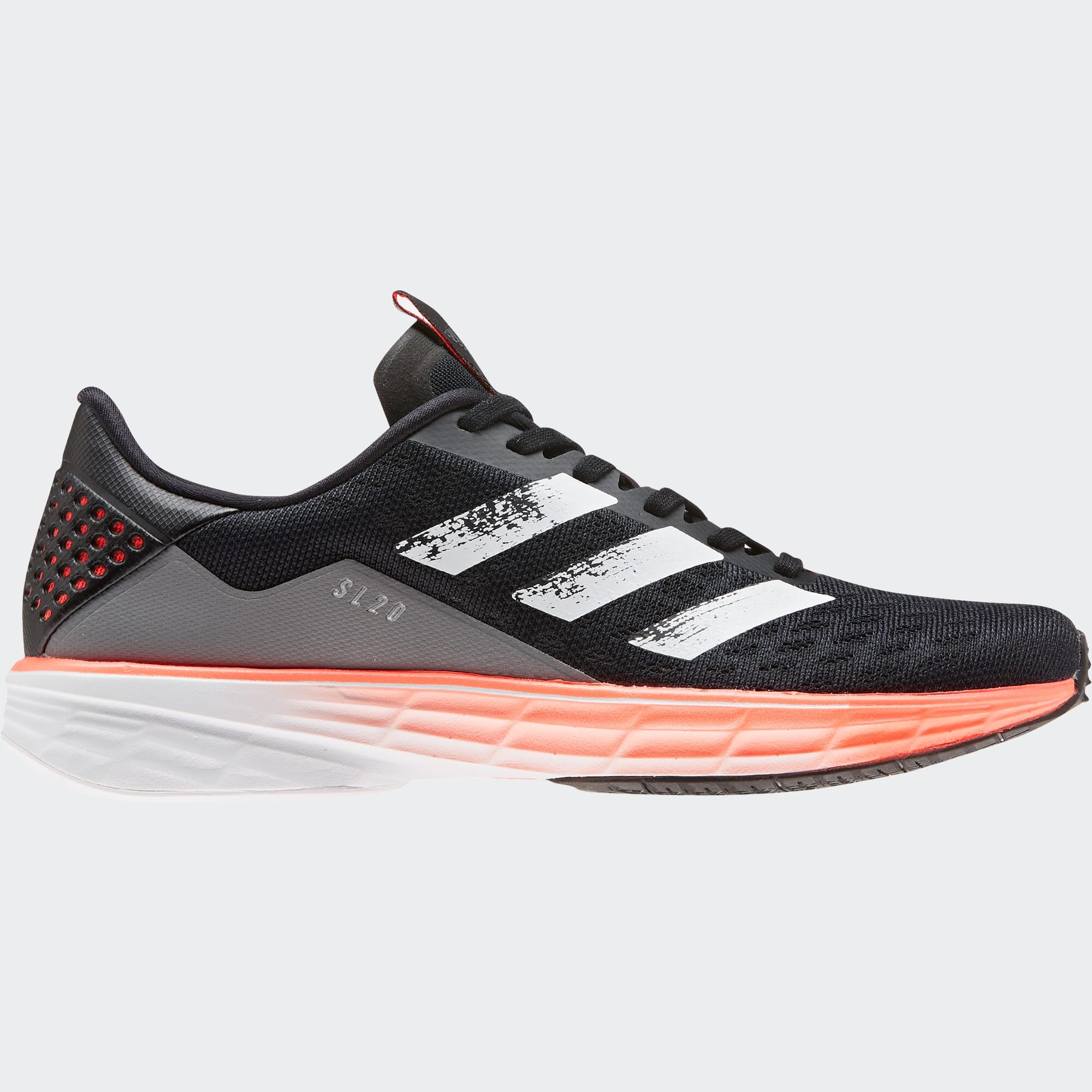 adidas sl20 ladies running shoes
