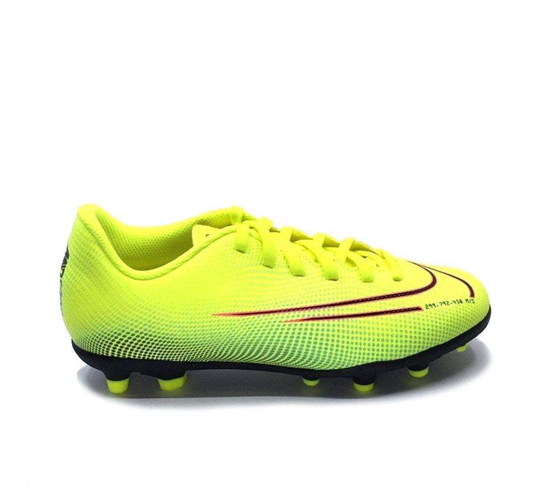mercurial vissé junior