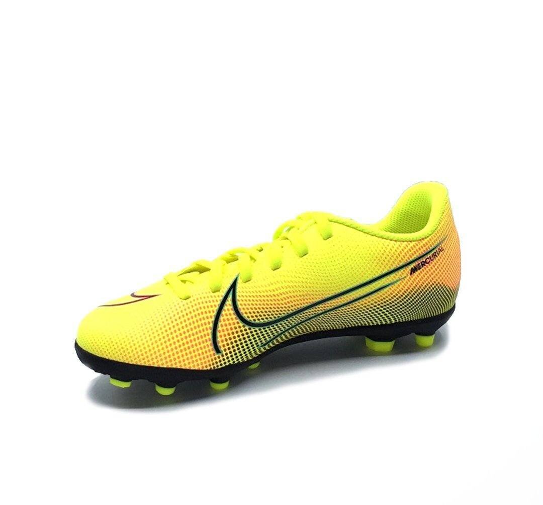 mercurial vissé junior
