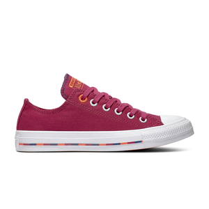 Converse CT Pinstripe Lo Womens Casual Shoes