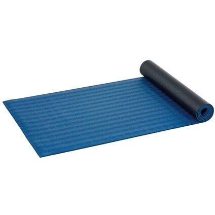 gaiam ultra sticky yoga mat