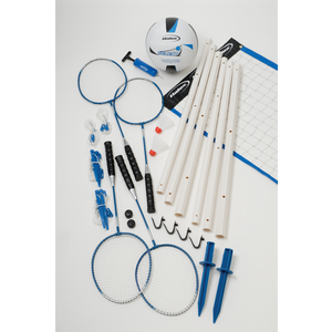 Halex Classic Badminton Set