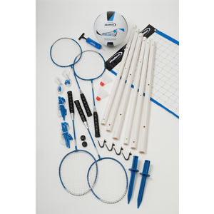 Halex Classic Badminton Set