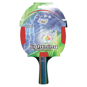 Formula Lightning 5-Star Table-Tennis Bat