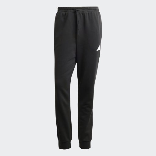 Adidas Essential 3stripe Track Pant 