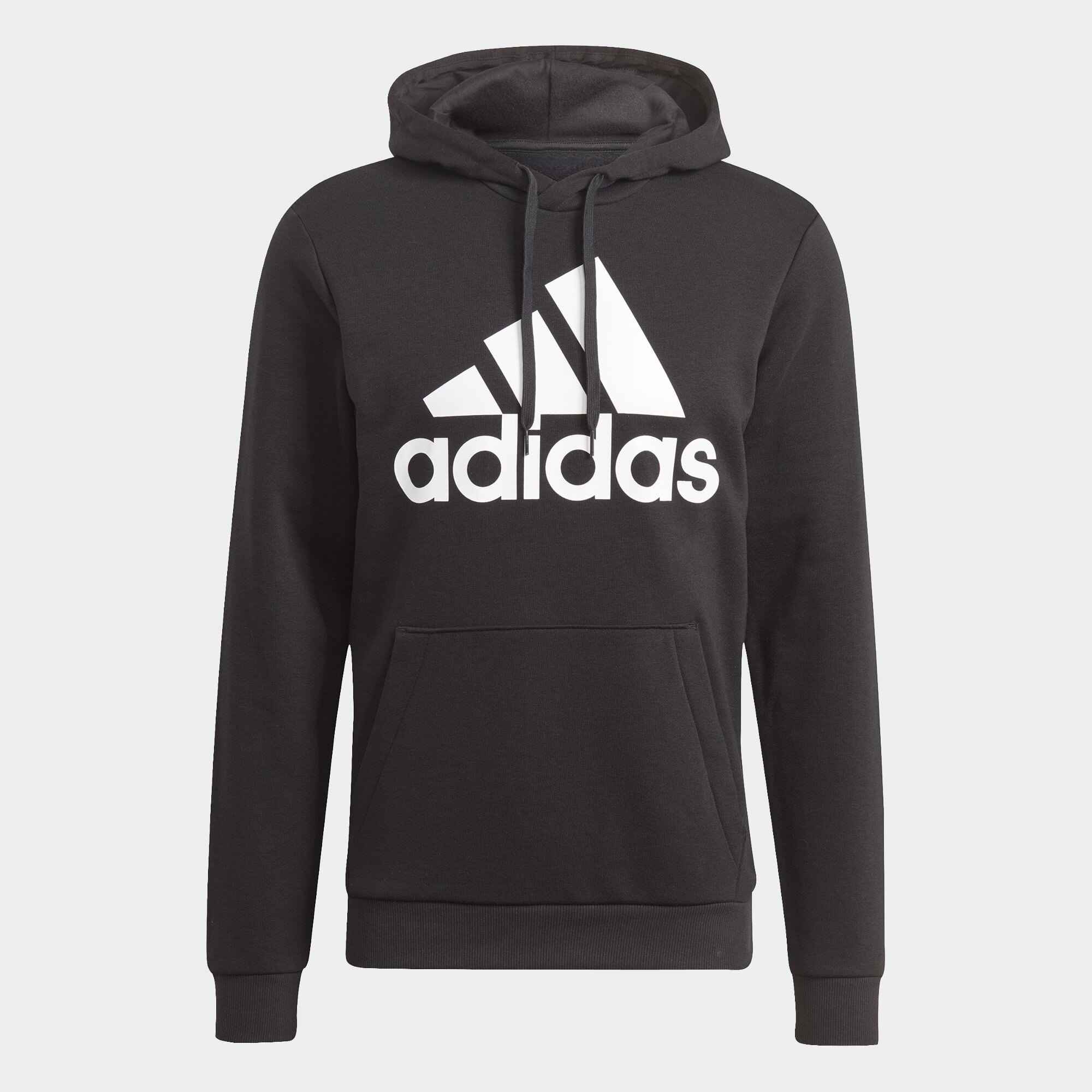 Adidas Linear Hooded Sweat Mens - Buy Online - Ph: 1800-370-766 - AfterPay  \u0026 ZipPay Available!