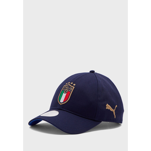 Puma FIGC Team Cap