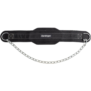 Harbinger Nylon Dipping Belt