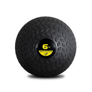 BodyWorx 6kg Slam Ball Medicine Ball