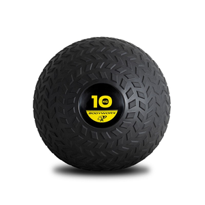 BodyWorx 10kg Slam Ball Medicine Ball