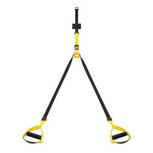 Body Sculpture Total Body Suspension Trainer