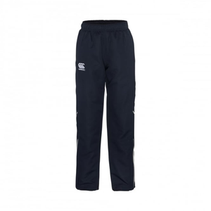 Canterbury Team Tonal Side Panel Trackpant Kids