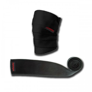 Harbinger Power Lifting Knee Wraps 