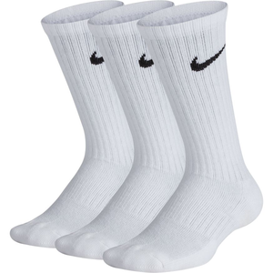 Nike Everyday Cushioned Crew 3pk Socks Kids