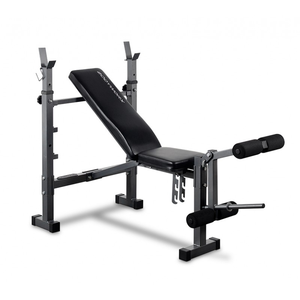 Bodyworx C340 Standard Weight Bench