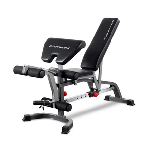 Bodyworx C330 Utility Bench