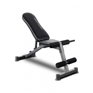 Bodyworx C324SB FID Utility Bench