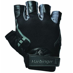 Harbinger Pro Leather Weight Gloves