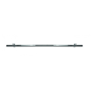6ft Standard Barbell SMOOTH-END