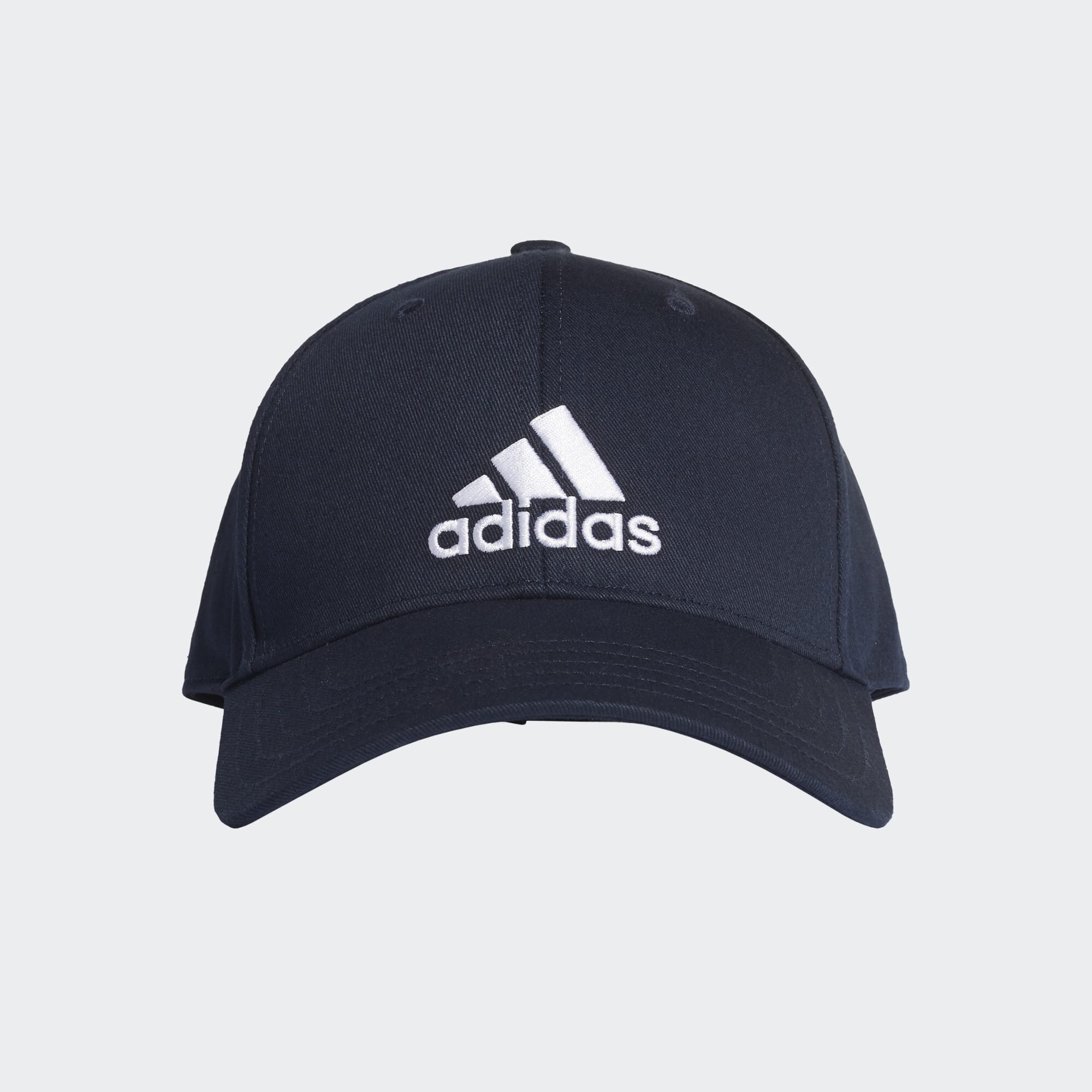 adidas cap cotton