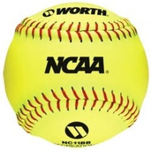 Rawlings 11" Softball 