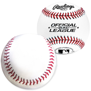 Rawlings Recreational Baseball