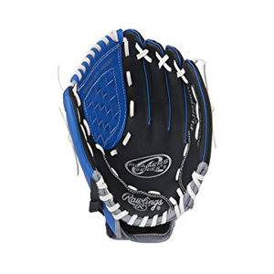 Rawlings Player Series Baseball Glove