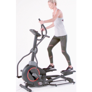 York X515 Elliptical Trainer