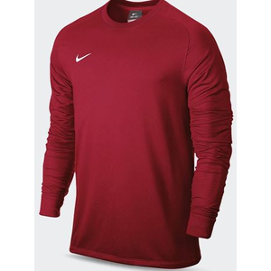 Nike Park Goal Keeper Long Sleeve Padded Jersey- Senior - Buy Online ...