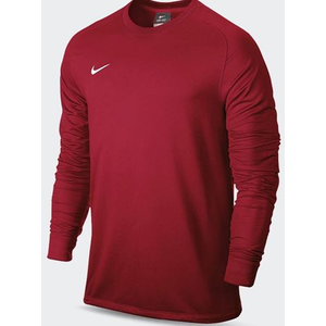 Nike Park Goal Keeper Long Sleeve Padded Jersey- Senior 