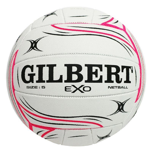 Gilbert Exo Training Netball