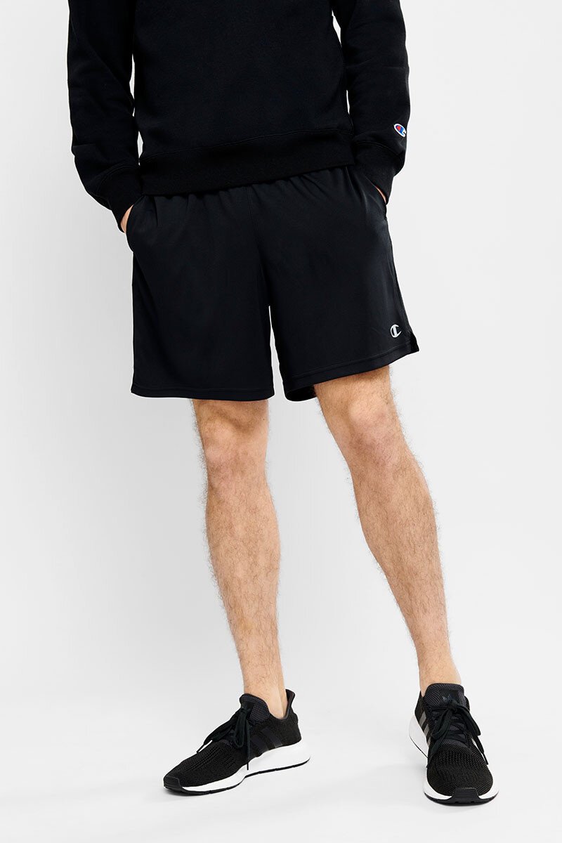 champion core training shorts