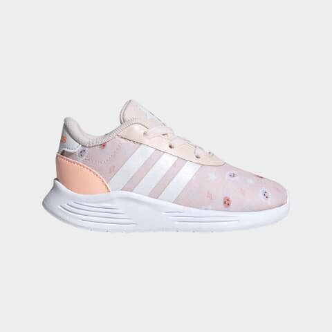 adidas lite racer toddler shoes