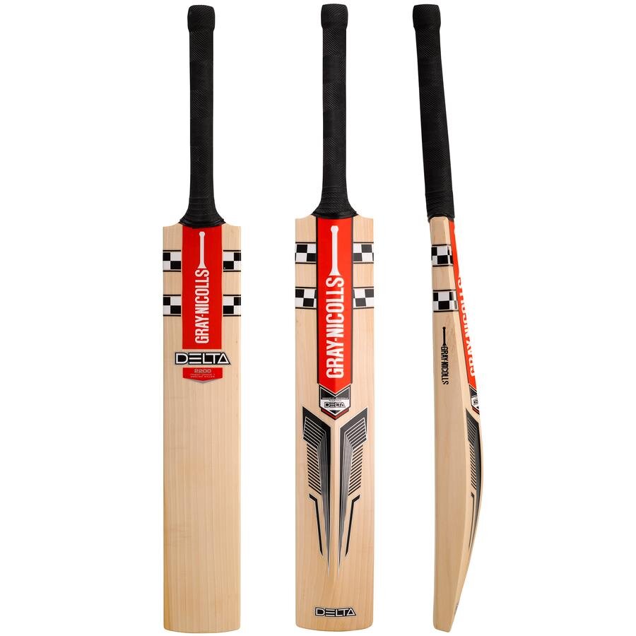 Gray Nicolls Delta 900 Cricket Bat Buy Online Ph 1800370766