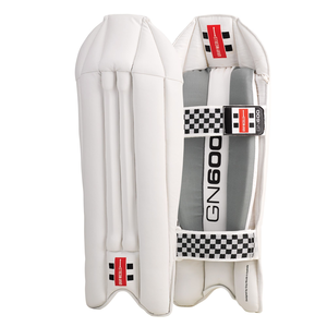 Gray Nicolls GN600 Wicket Keeping Leg Guards