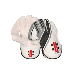 Gray Nicolls GN 600 Wicket Keeping Gloves