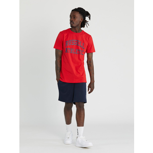 Russell Athletic Arch Logo Crew Tee Mens