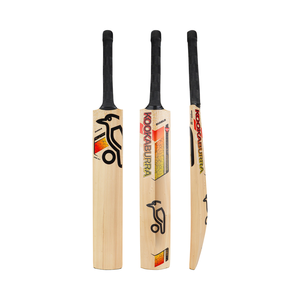 Kookaburra Diablo Pro 8.1 Cricket Bat Junior