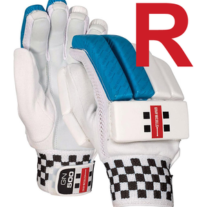 Gray Nicolls GN500 Batting Gloves Cricket