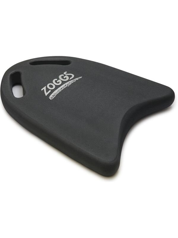 kickboard with handles